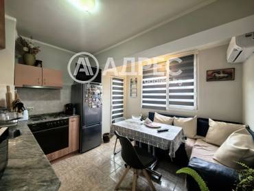 Двустаен апартамент, Русе, Здравец изток, 681954, Снимка 1