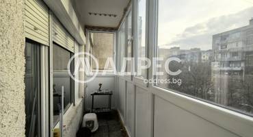 Двустаен апартамент, Русе, Здравец изток, 681954, Снимка 11