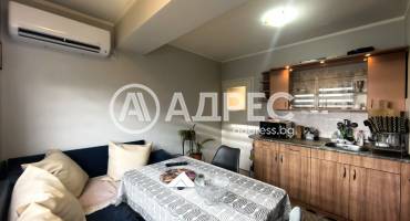 Двустаен апартамент, Русе, Здравец изток, 681954, Снимка 1