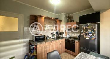 Двустаен апартамент, Русе, Здравец изток, 681954, Снимка 2