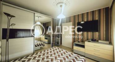 Двустаен апартамент, Русе, Здравец изток, 681954, Снимка 4