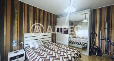 Двустаен апартамент, Русе, Здравец изток, 681954, Снимка 5