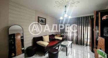 Двустаен апартамент, Русе, Здравец изток, 681954, Снимка 7