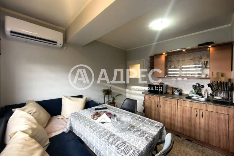 Двустаен апартамент, Русе, Здравец изток, 681954, Снимка 1