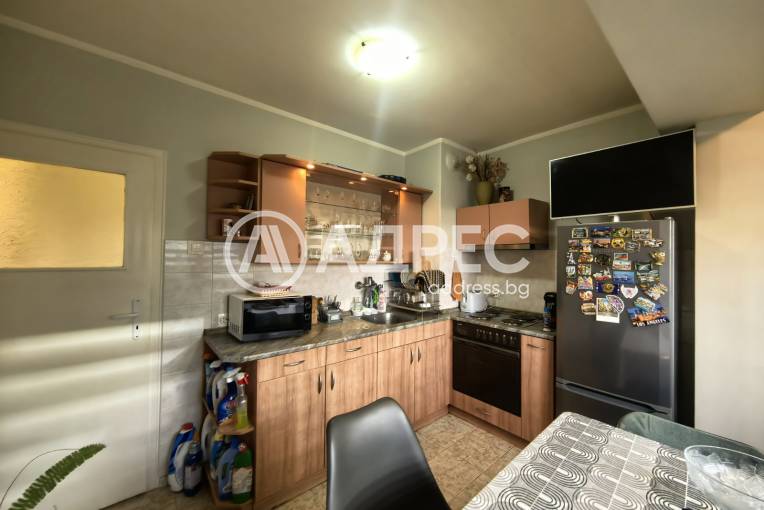 Двустаен апартамент, Русе, Здравец изток, 681954, Снимка 2