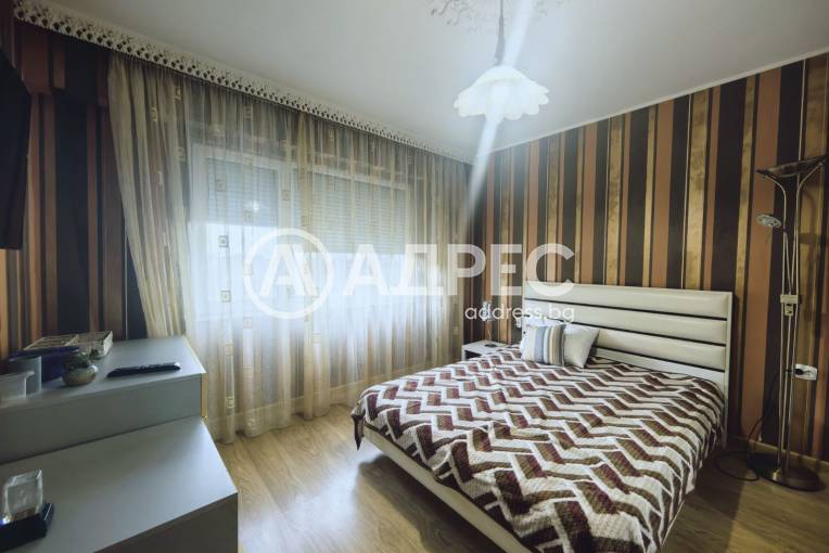 Двустаен апартамент, Русе, Здравец изток, 681954, Снимка 3