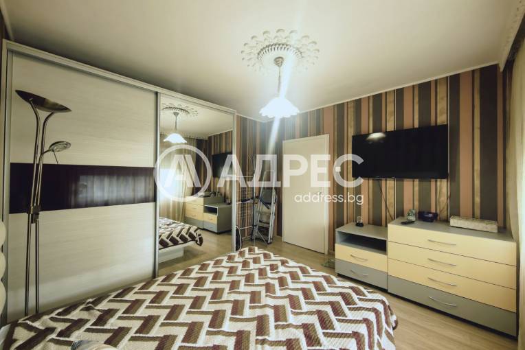 Двустаен апартамент, Русе, Здравец изток, 681954, Снимка 4