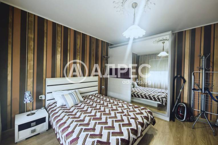 Двустаен апартамент, Русе, Здравец изток, 681954, Снимка 5