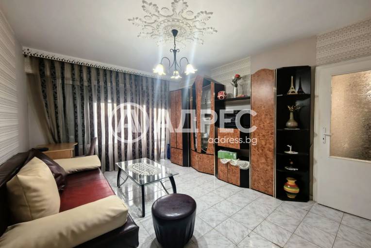 Двустаен апартамент, Русе, Здравец изток, 681954, Снимка 6