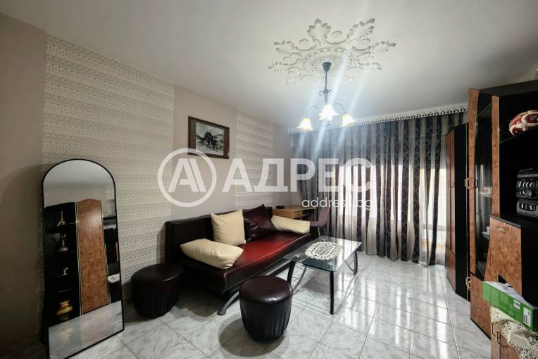 Двустаен апартамент, Русе, Здравец изток, 681954, Снимка 7