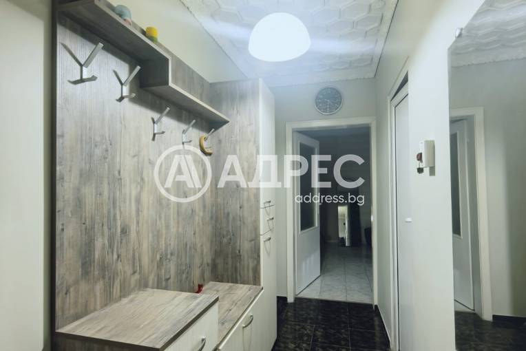 Двустаен апартамент, Русе, Здравец изток, 681954, Снимка 8