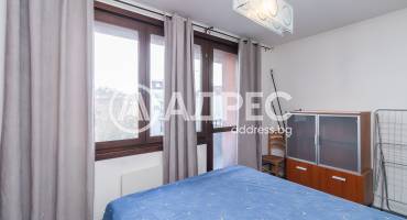 Тристаен апартамент, Варна, Гръцка махала, 682954, Снимка 10