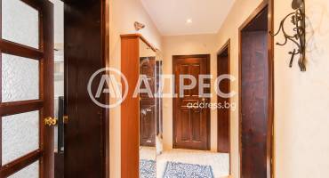 Тристаен апартамент, Варна, Гръцка махала, 682954, Снимка 12