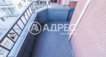 Тристаен апартамент, Варна, Гръцка махала, 682954, Снимка 13