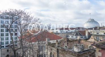 Тристаен апартамент, Варна, Гръцка махала, 682954, Снимка 14