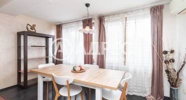 Тристаен апартамент, Варна, Гръцка махала, 682954, Снимка 3