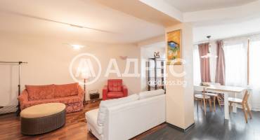 Тристаен апартамент, Варна, Гръцка махала, 682954, Снимка 4