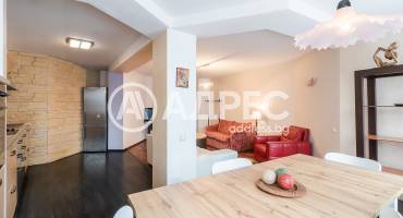 Тристаен апартамент, Варна, Гръцка махала, 682954, Снимка 5