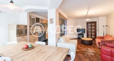 Тристаен апартамент, Варна, Гръцка махала, 682954, Снимка 6