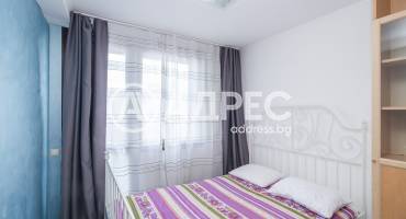 Тристаен апартамент, Варна, Гръцка махала, 682954, Снимка 7