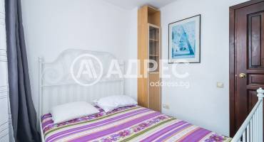 Тристаен апартамент, Варна, Гръцка махала, 682954, Снимка 8