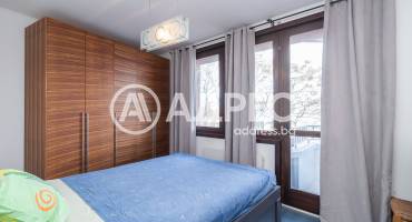 Тристаен апартамент, Варна, Гръцка махала, 682954, Снимка 9