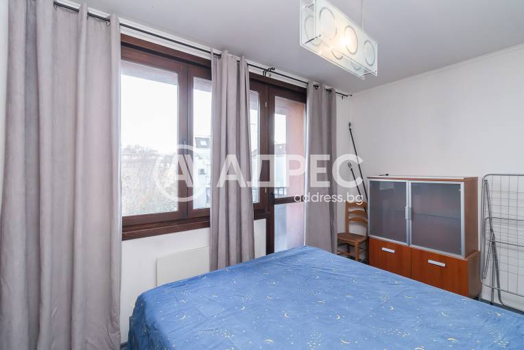 Тристаен апартамент, Варна, Гръцка махала, 682954, Снимка 10