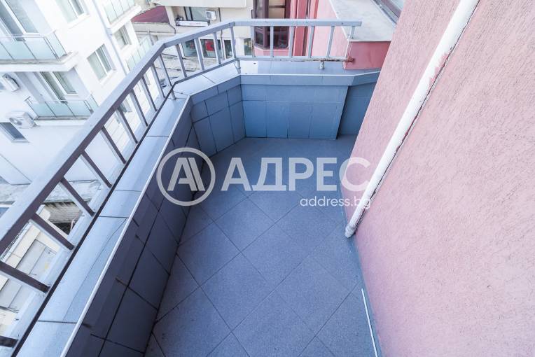 Тристаен апартамент, Варна, Гръцка махала, 682954, Снимка 13