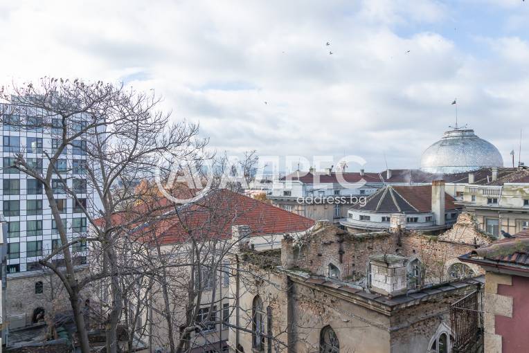 Тристаен апартамент, Варна, Гръцка махала, 682954, Снимка 14