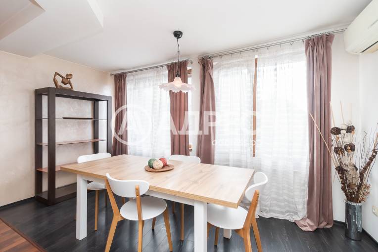 Тристаен апартамент, Варна, Гръцка махала, 682954, Снимка 3