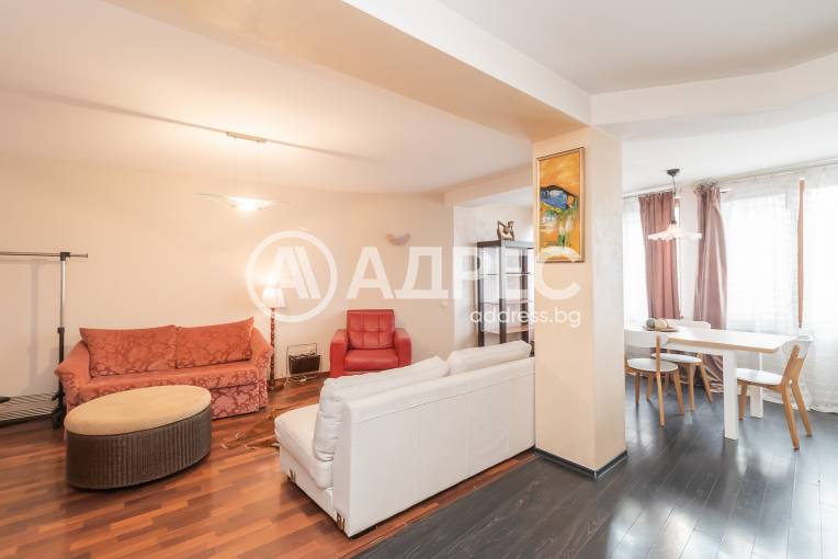 Тристаен апартамент, Варна, Гръцка махала, 682954, Снимка 4