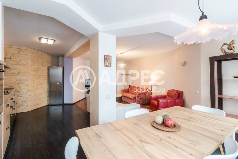 Тристаен апартамент, Варна, Гръцка махала, 682954, Снимка 5