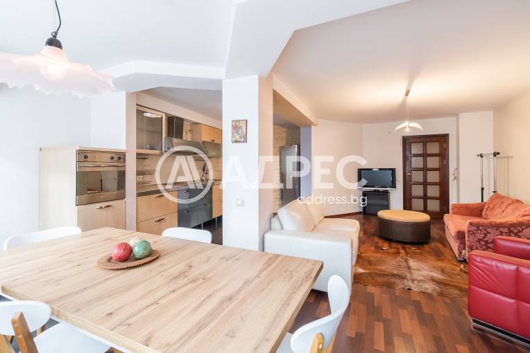 Тристаен апартамент, Варна, Гръцка махала, 682954, Снимка 6