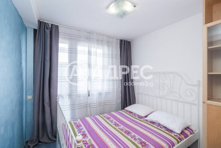 Тристаен апартамент, Варна, Гръцка махала, 682954, Снимка 7