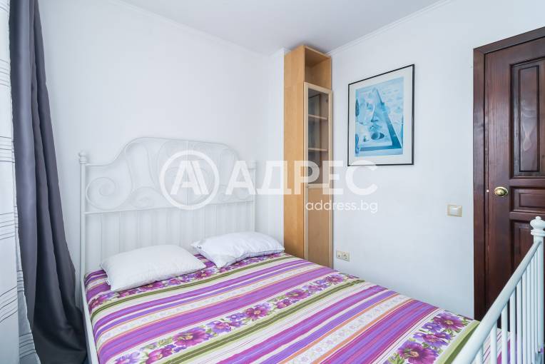 Тристаен апартамент, Варна, Гръцка махала, 682954, Снимка 8