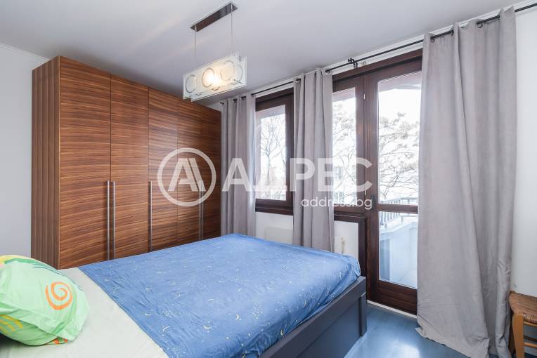 Тристаен апартамент, Варна, Гръцка махала, 682954, Снимка 9