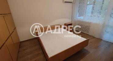 Едностаен апартамент, Плевен, Градска част, 686954, Снимка 1