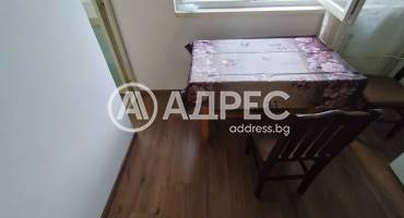 Едностаен апартамент, Плевен, Градска част, 686954, Снимка 2