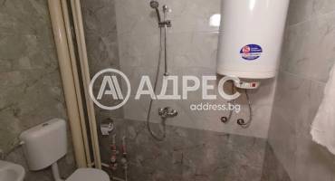 Едностаен апартамент, Плевен, Градска част, 686954, Снимка 4