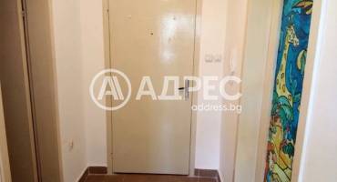 Едностаен апартамент, Плевен, Градска част, 686954, Снимка 5