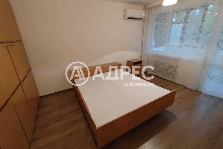 Едностаен апартамент, Плевен, Градска част, 686954, Снимка 1