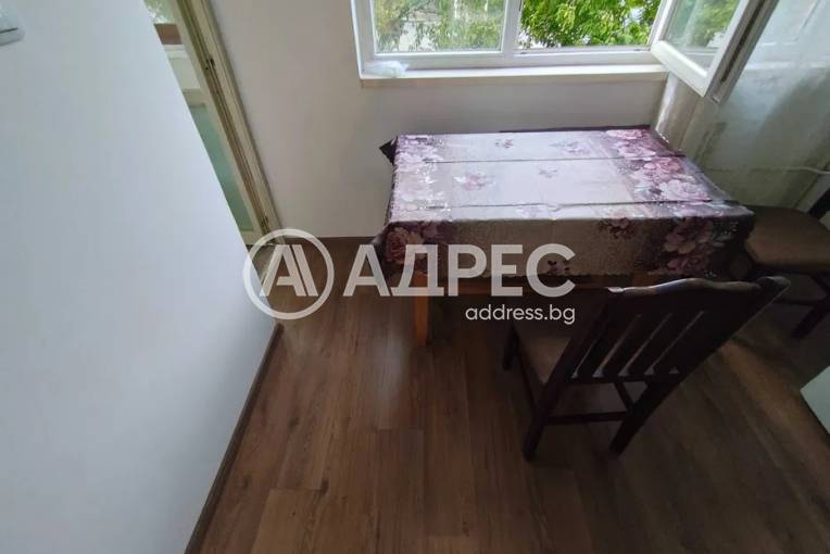 Едностаен апартамент, Плевен, Градска част, 686954, Снимка 2