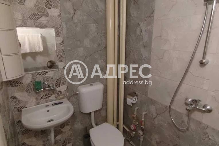 Едностаен апартамент, Плевен, Градска част, 686954, Снимка 3