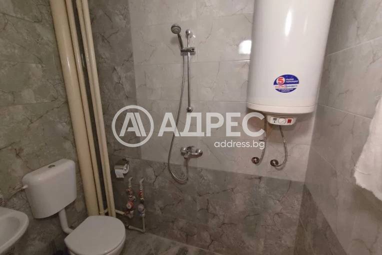 Едностаен апартамент, Плевен, Градска част, 686954, Снимка 4