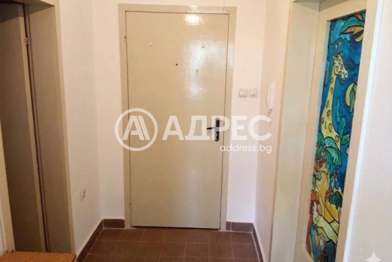 Едностаен апартамент, Плевен, Градска част, 686954, Снимка 5