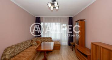 Тристаен апартамент, Пловдив, Тракия, 689954, Снимка 1