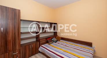 Тристаен апартамент, Пловдив, Тракия, 689954, Снимка 10