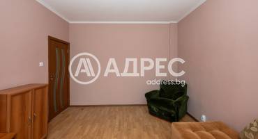 Тристаен апартамент, Пловдив, Тракия, 689954, Снимка 11