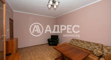 Тристаен апартамент, Пловдив, Тракия, 689954, Снимка 12