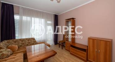 Тристаен апартамент, Пловдив, Тракия, 689954, Снимка 13